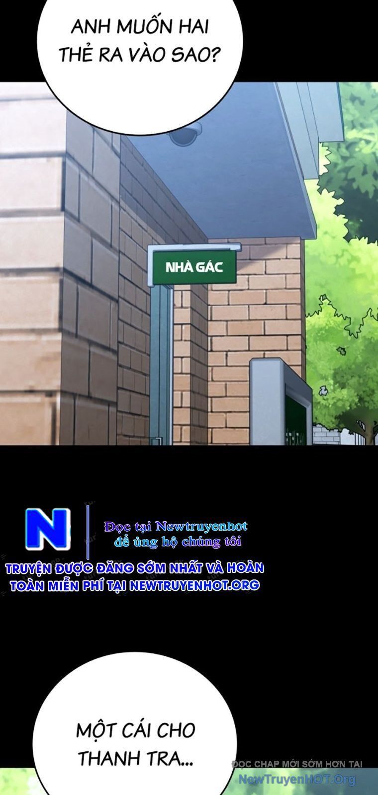 Thực Thi Công Lý - Chapter 21 - Page 12