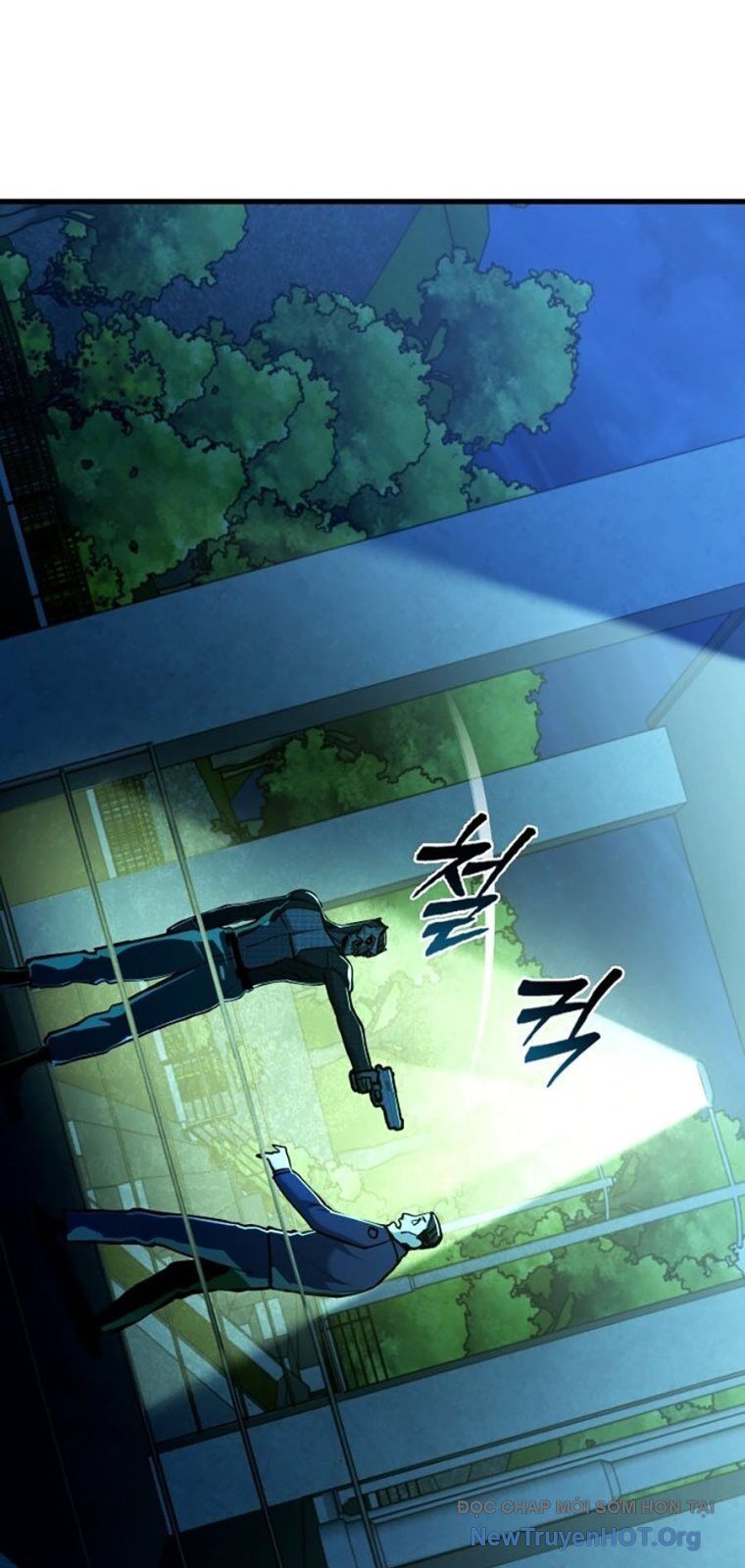 Thực Thi Công Lý - Chapter 21 - Page 124