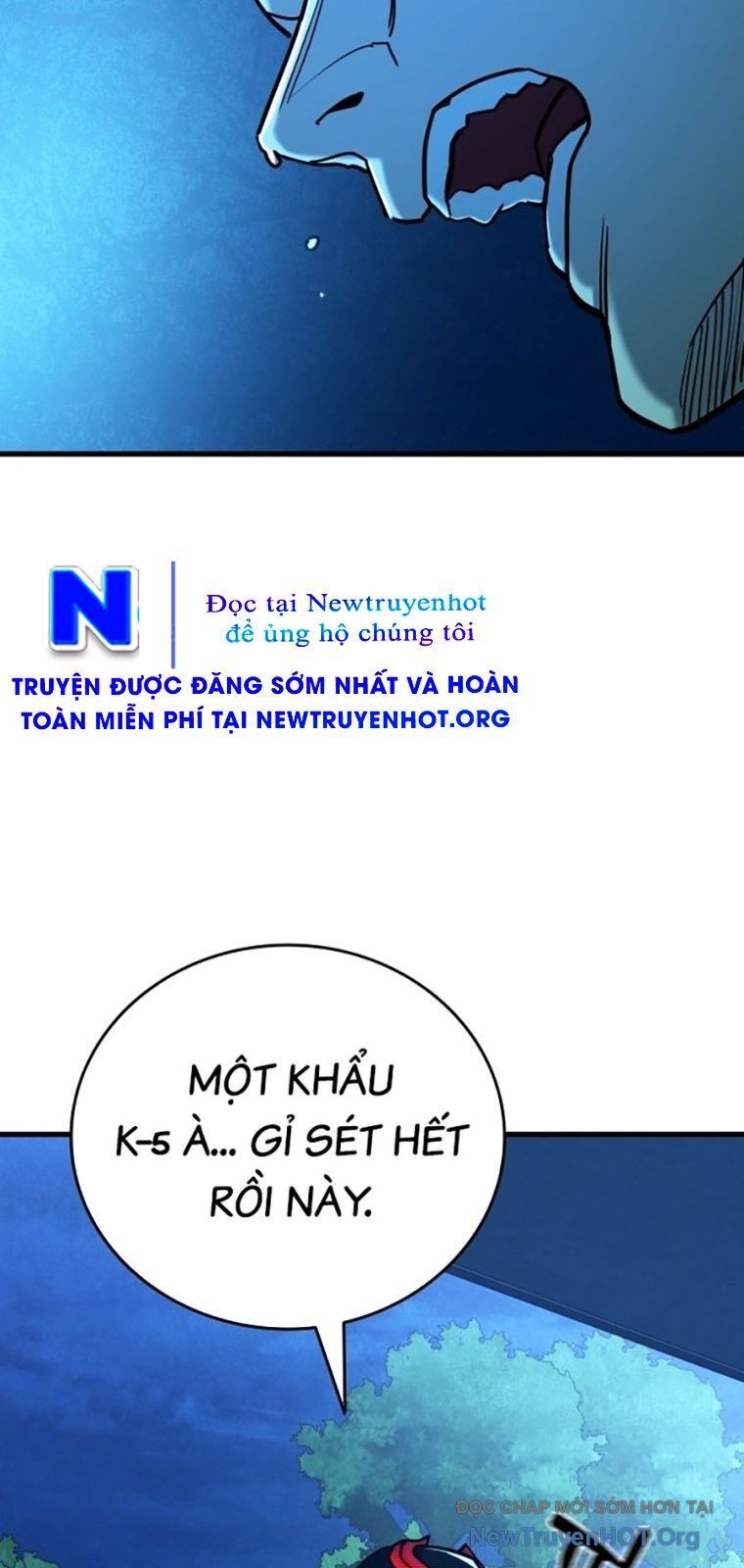 Thực Thi Công Lý - Chapter 21 - Page 126