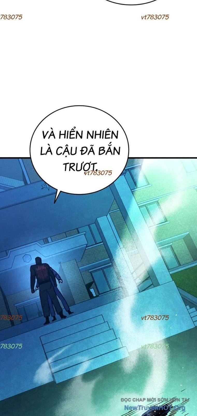 Thực Thi Công Lý - Chapter 21 - Page 128