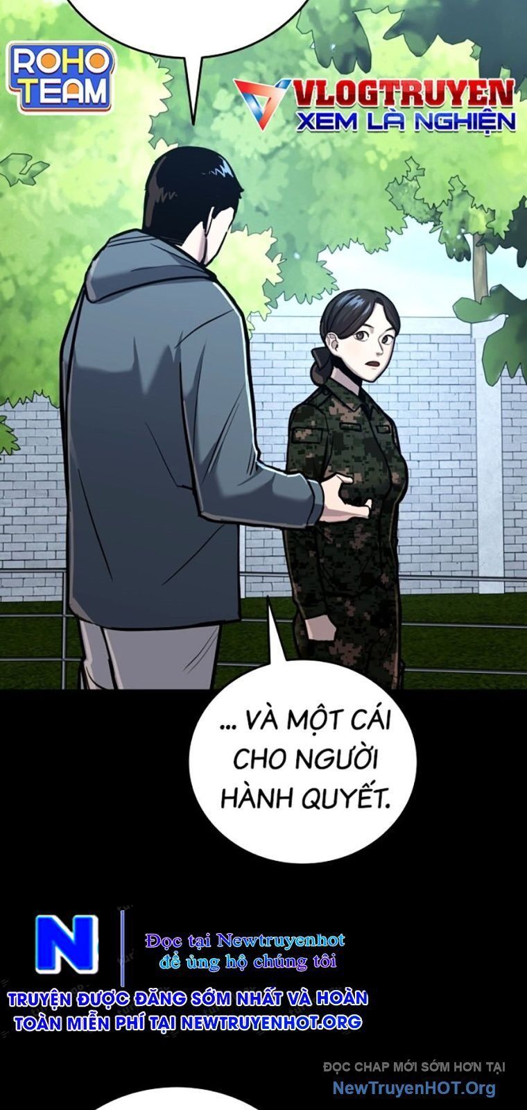 Thực Thi Công Lý - Chapter 21 - Page 13