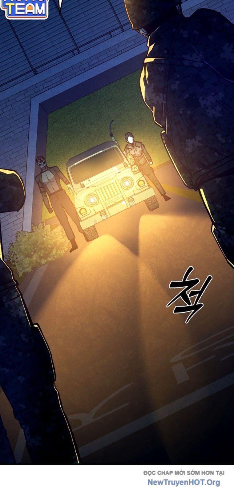 Thực Thi Công Lý - Chapter 21 - Page 16