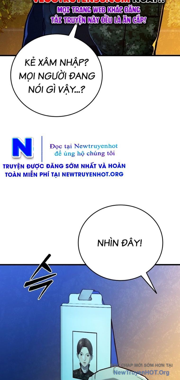 Thực Thi Công Lý - Chapter 21 - Page 20