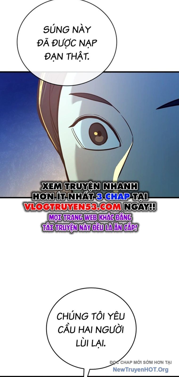 Thực Thi Công Lý - Chapter 21 - Page 23