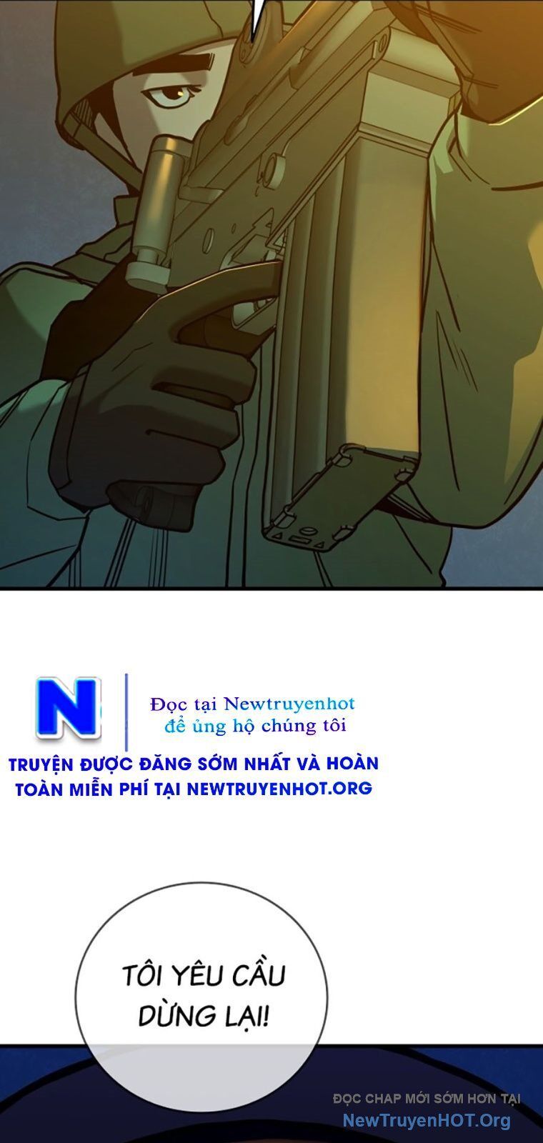 Thực Thi Công Lý - Chapter 21 - Page 24