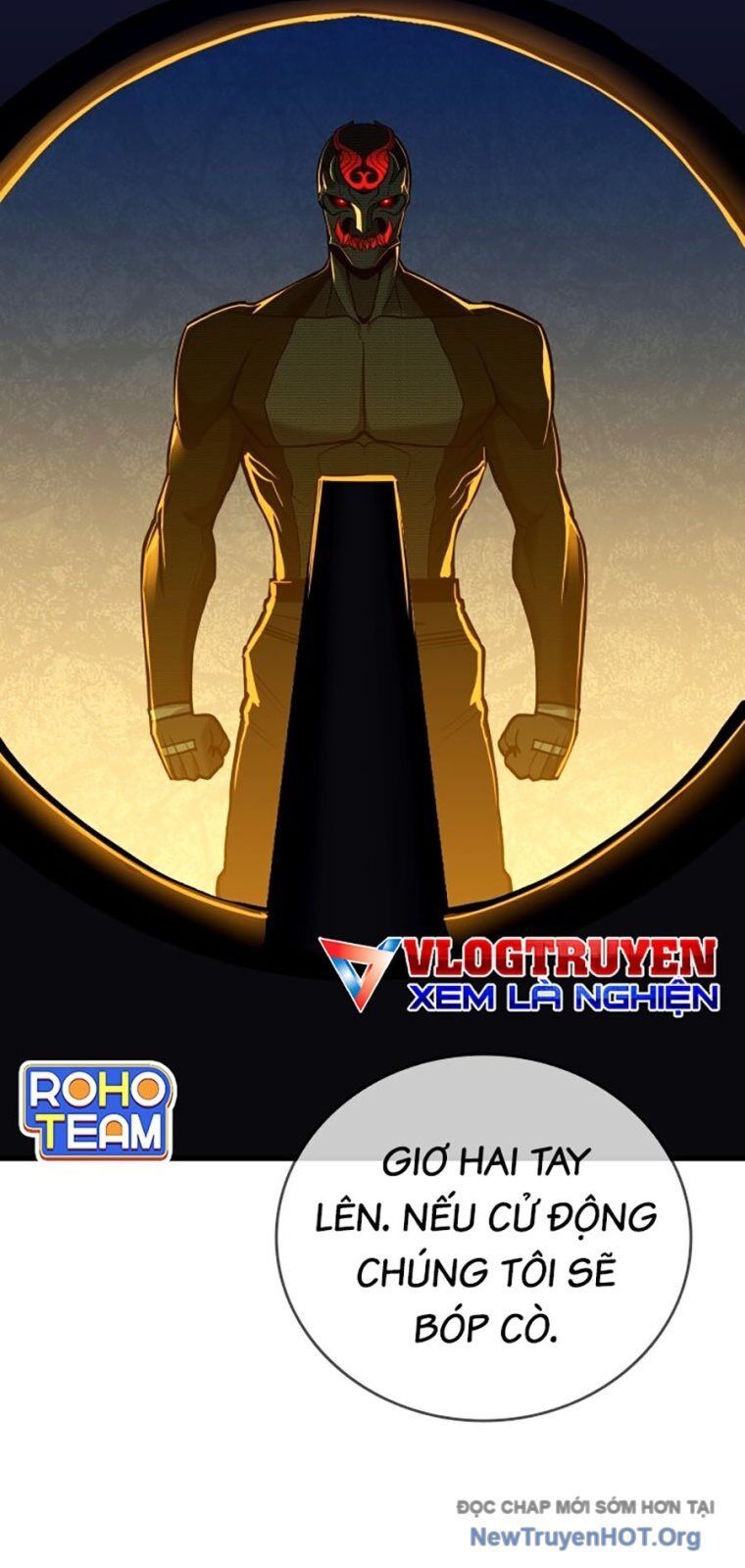 Thực Thi Công Lý - Chapter 21 - Page 25