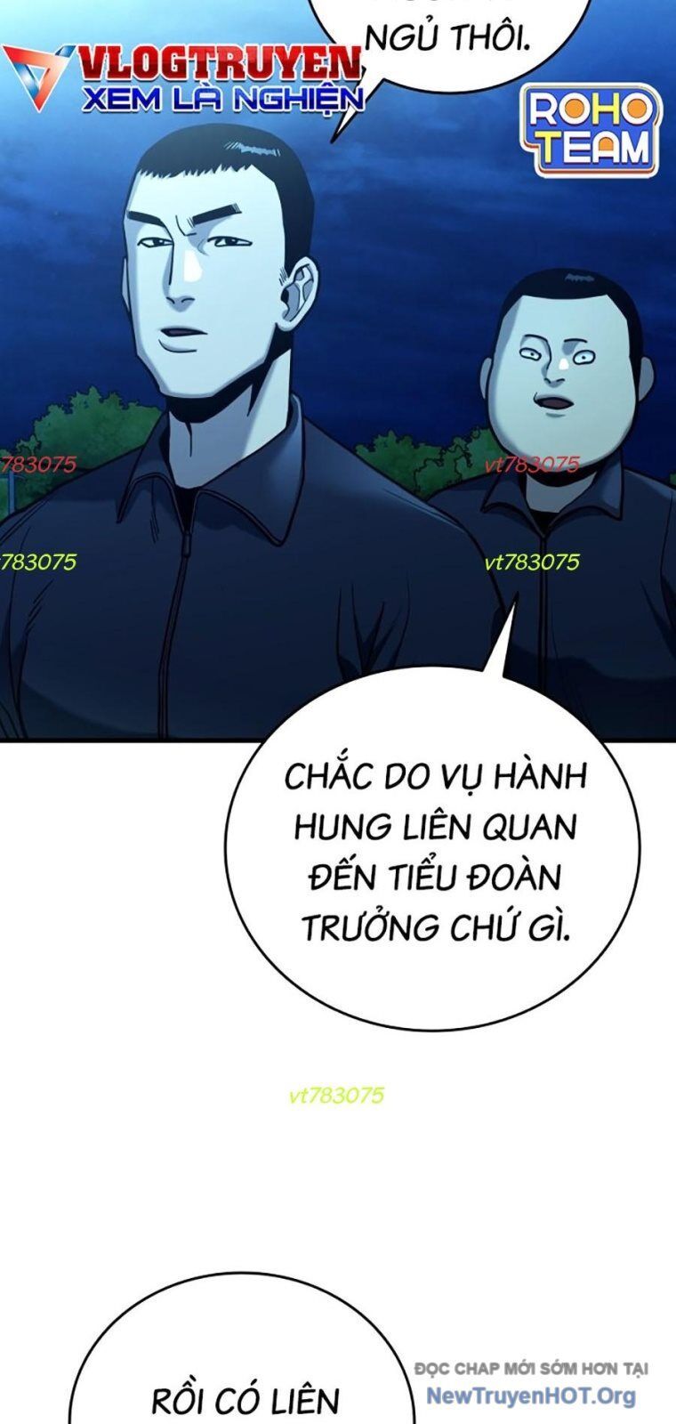Thực Thi Công Lý - Chapter 21 - Page 3