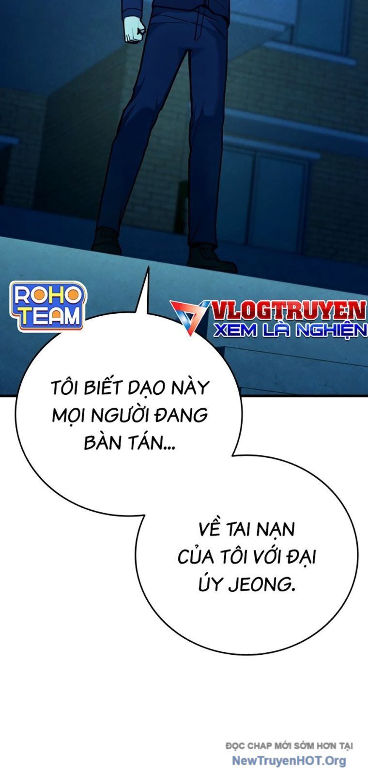 Thực Thi Công Lý - Chapter 21 - Page 31