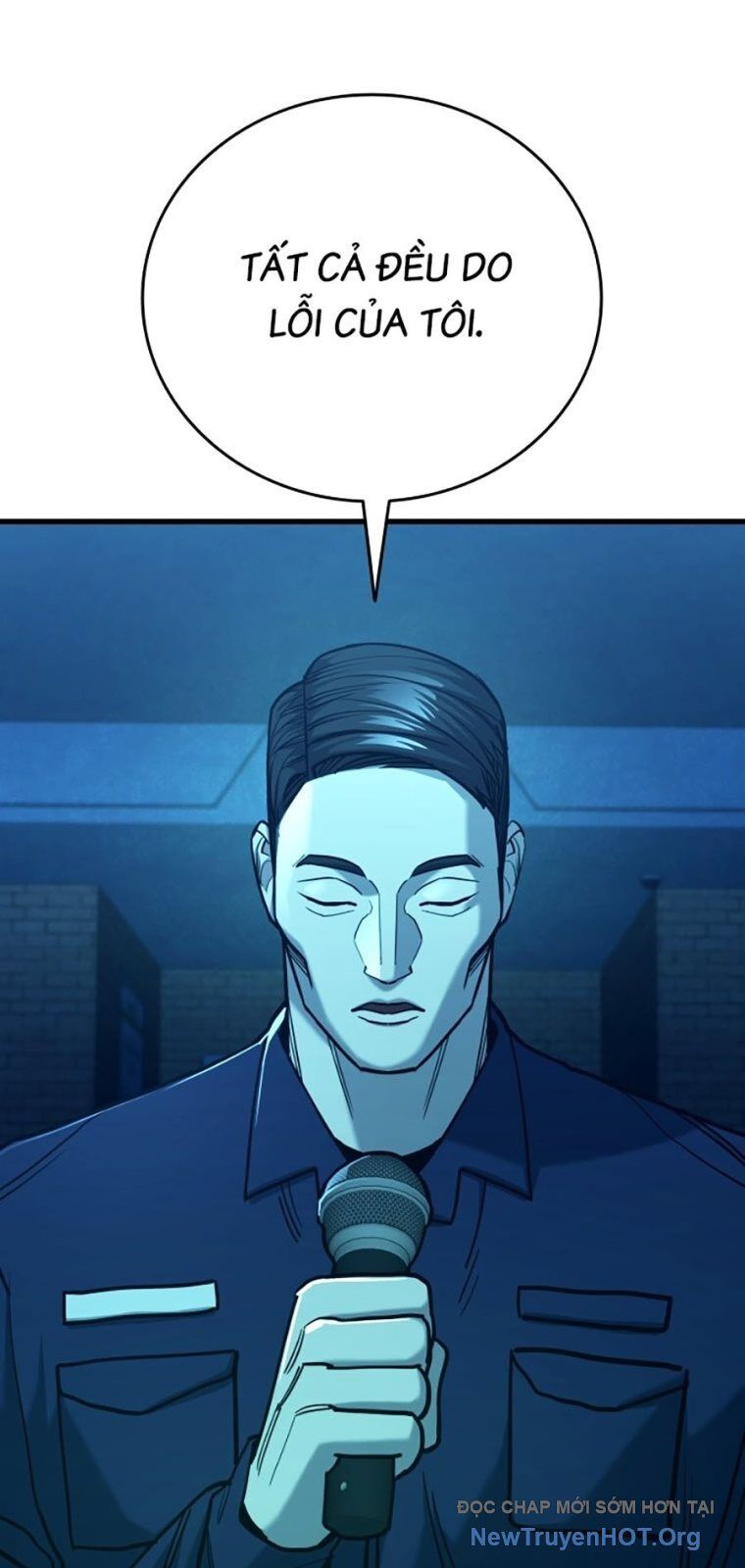 Thực Thi Công Lý - Chapter 21 - Page 33