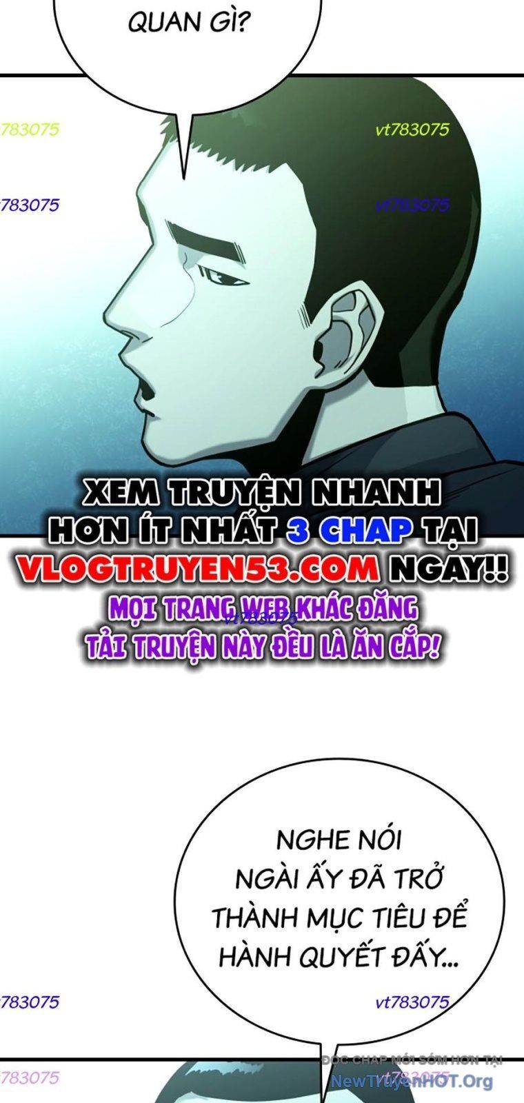 Thực Thi Công Lý - Chapter 21 - Page 4