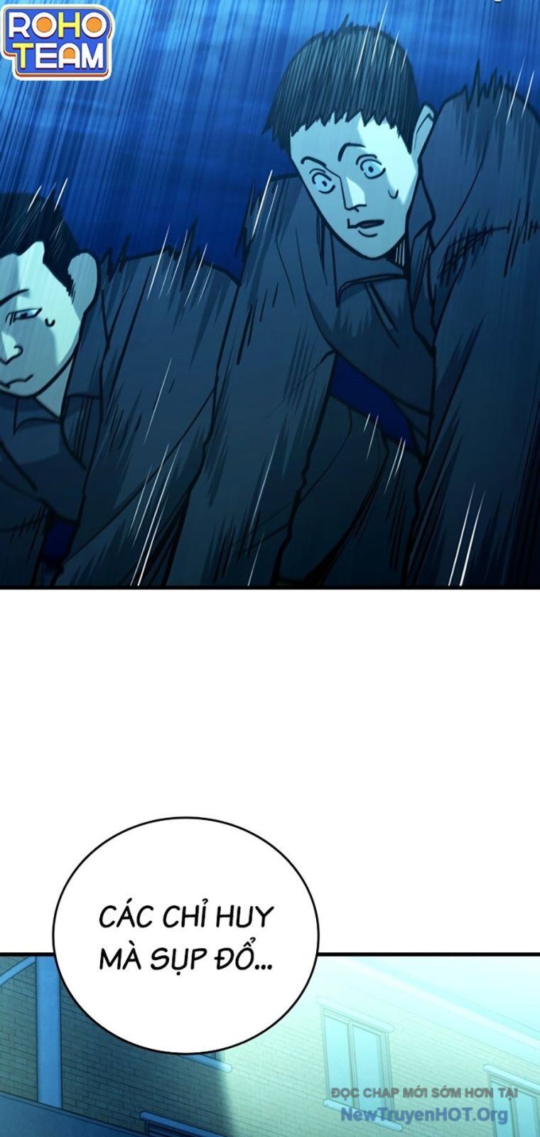 Thực Thi Công Lý - Chapter 21 - Page 41