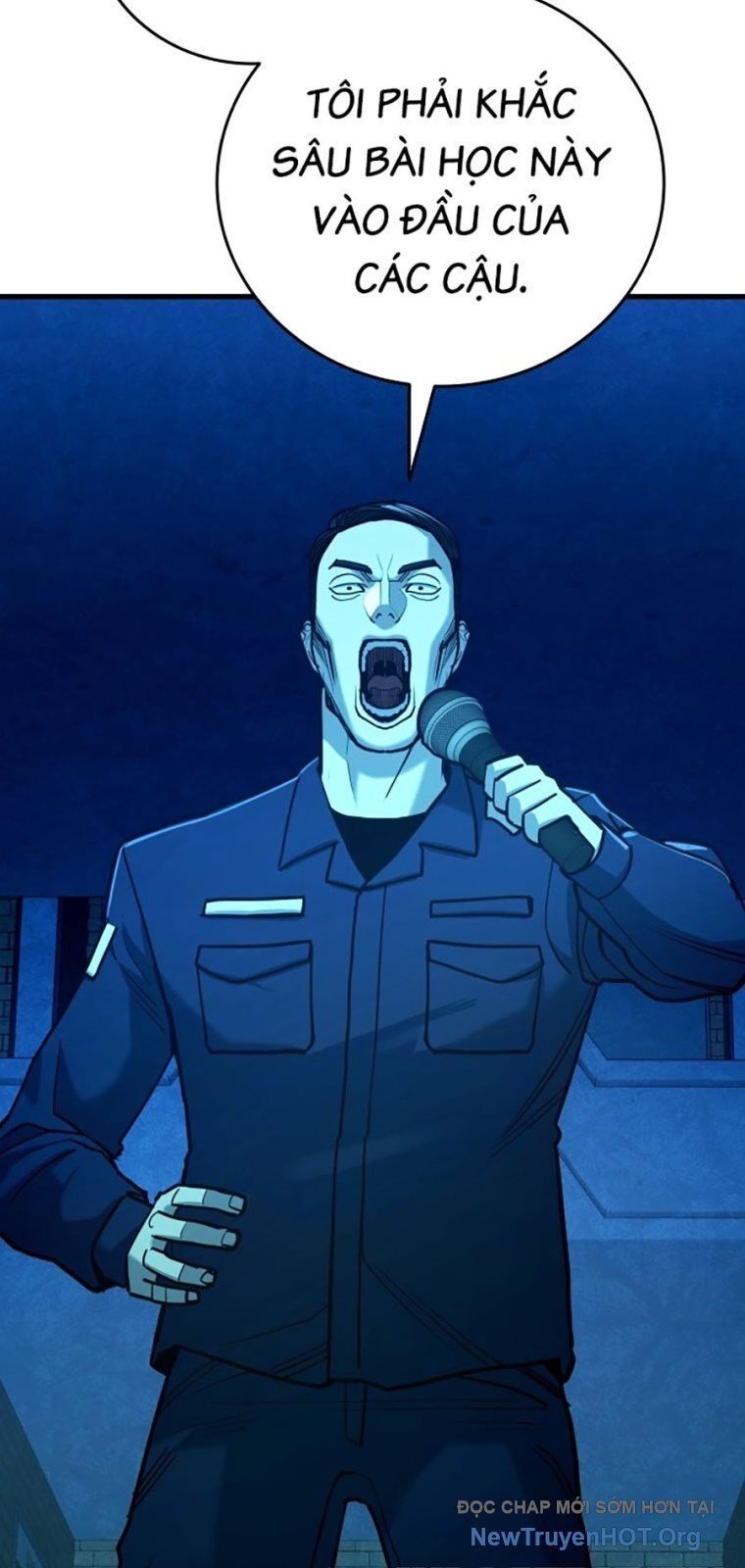 Thực Thi Công Lý - Chapter 21 - Page 44