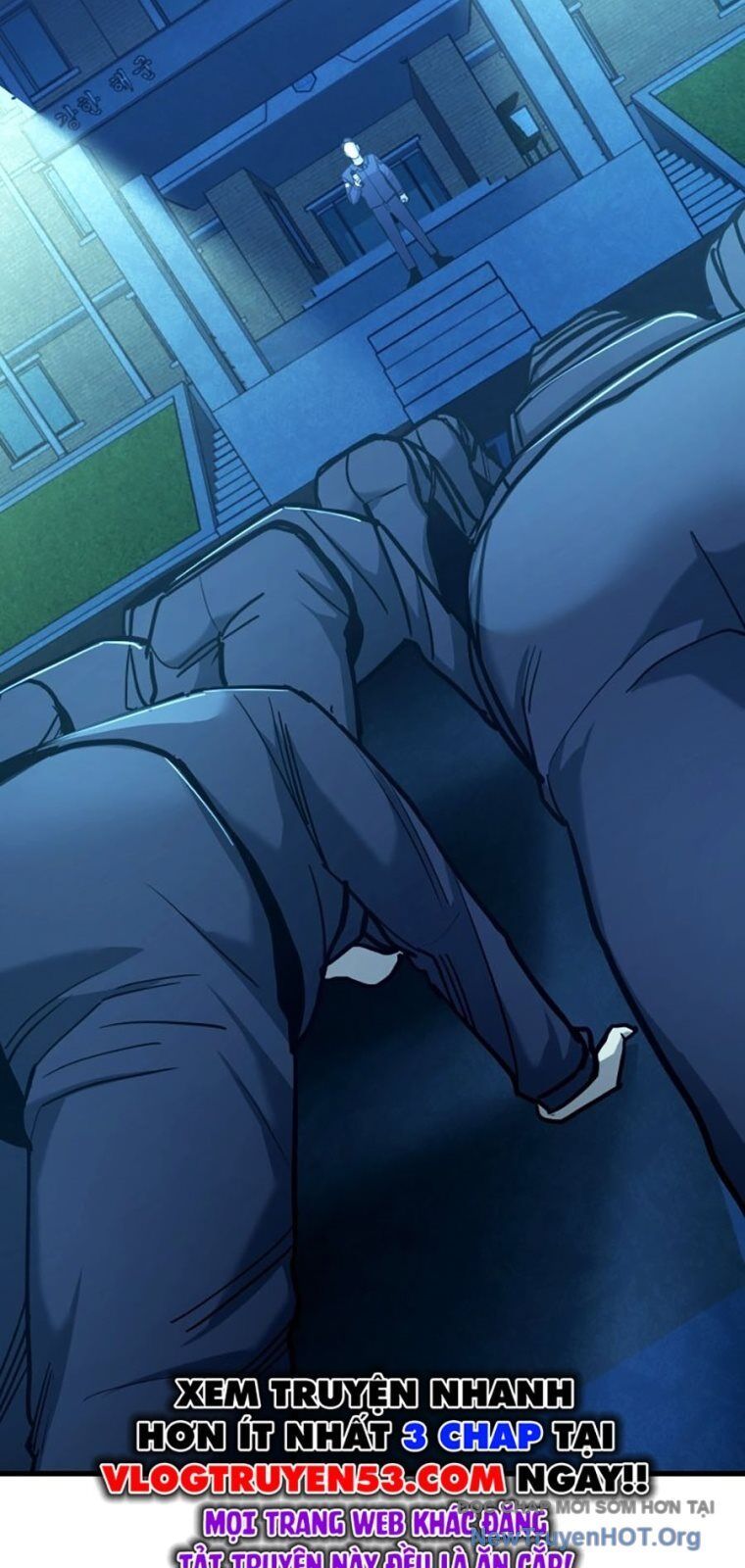 Thực Thi Công Lý - Chapter 21 - Page 46