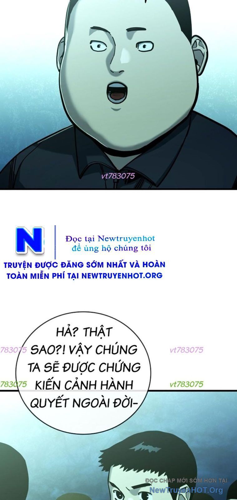 Thực Thi Công Lý - Chapter 21 - Page 5