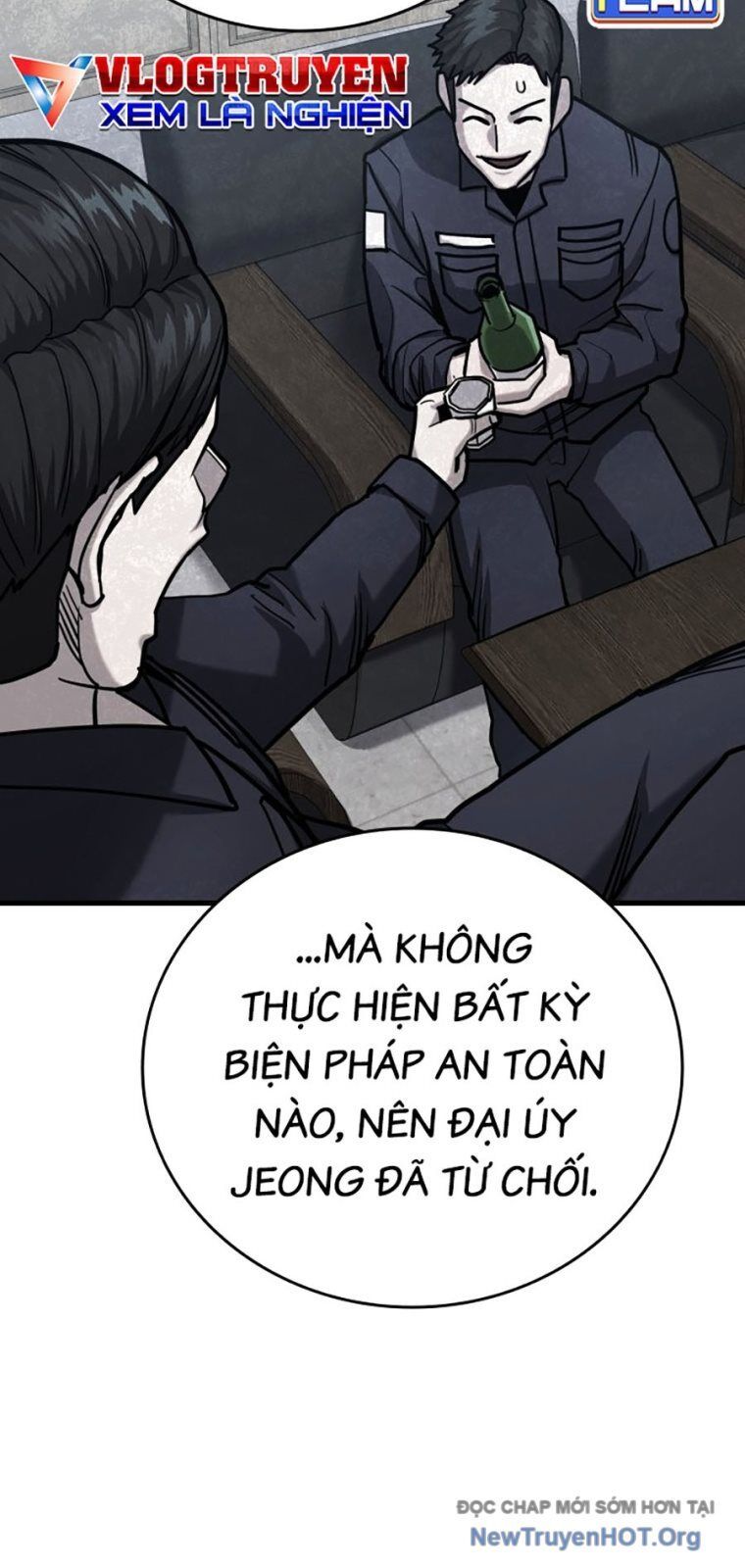 Thực Thi Công Lý - Chapter 21 - Page 53