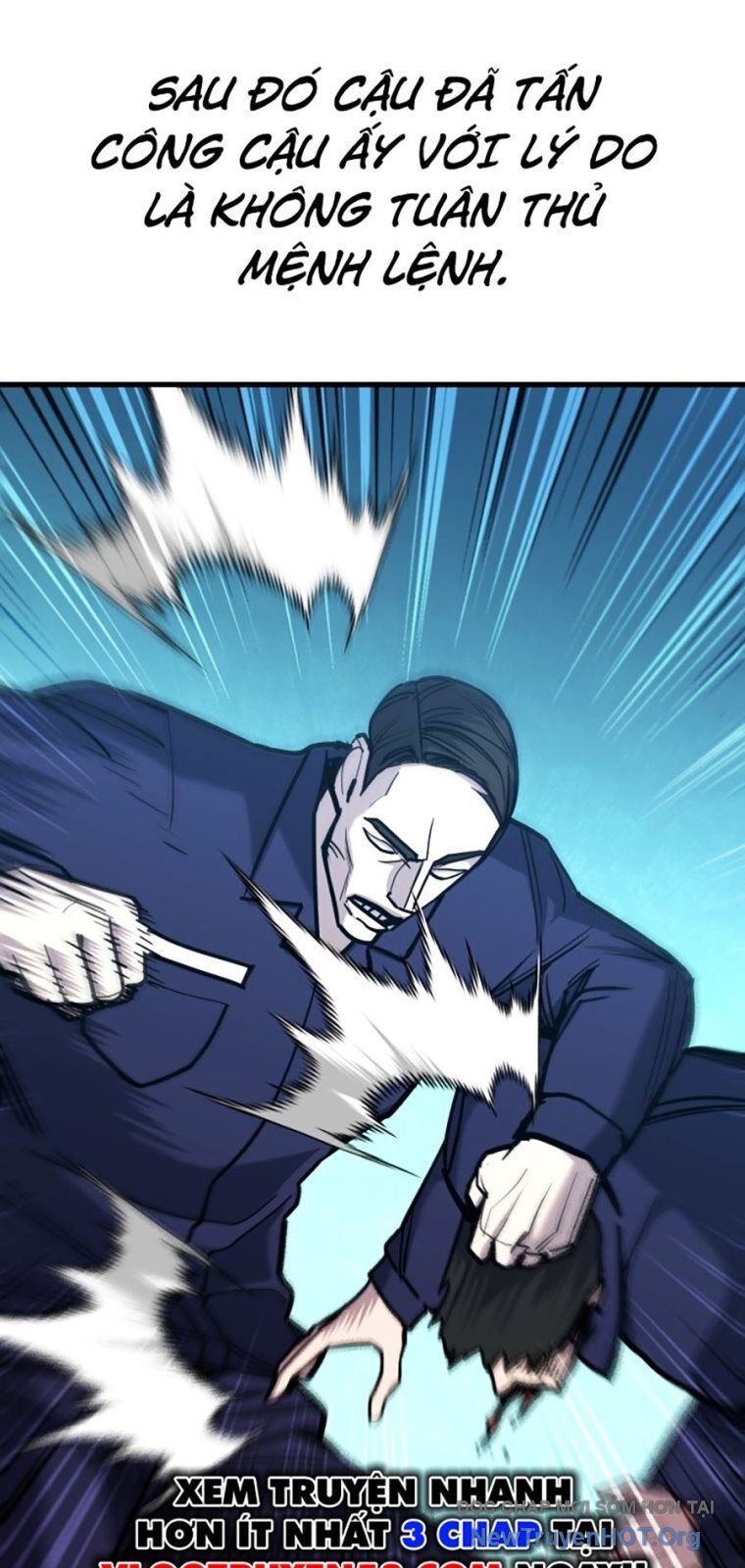 Thực Thi Công Lý - Chapter 21 - Page 54