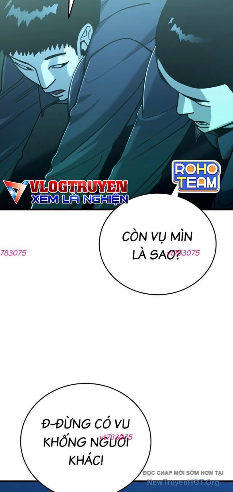 Thực Thi Công Lý - Chapter 21 - Page 59