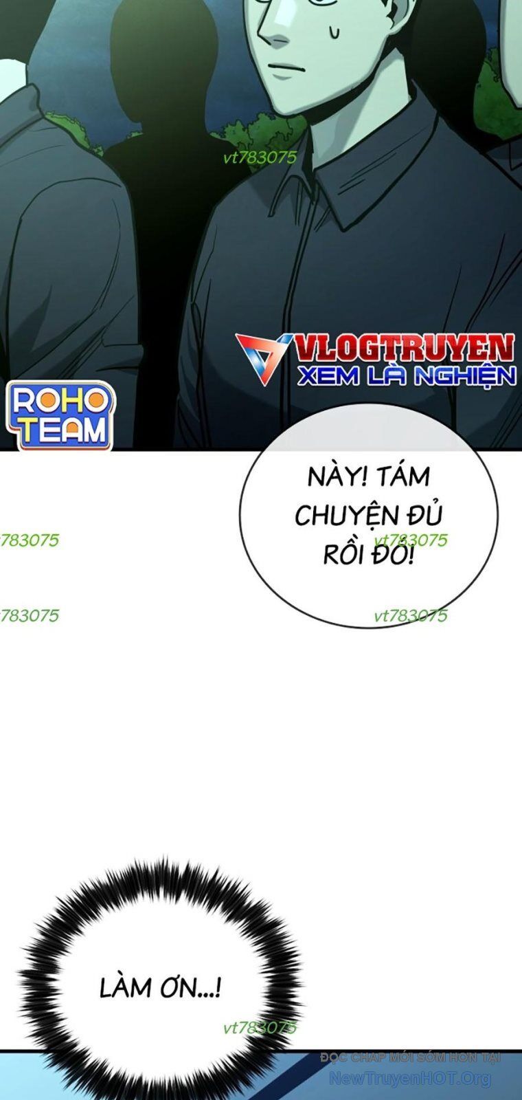 Thực Thi Công Lý - Chapter 21 - Page 6