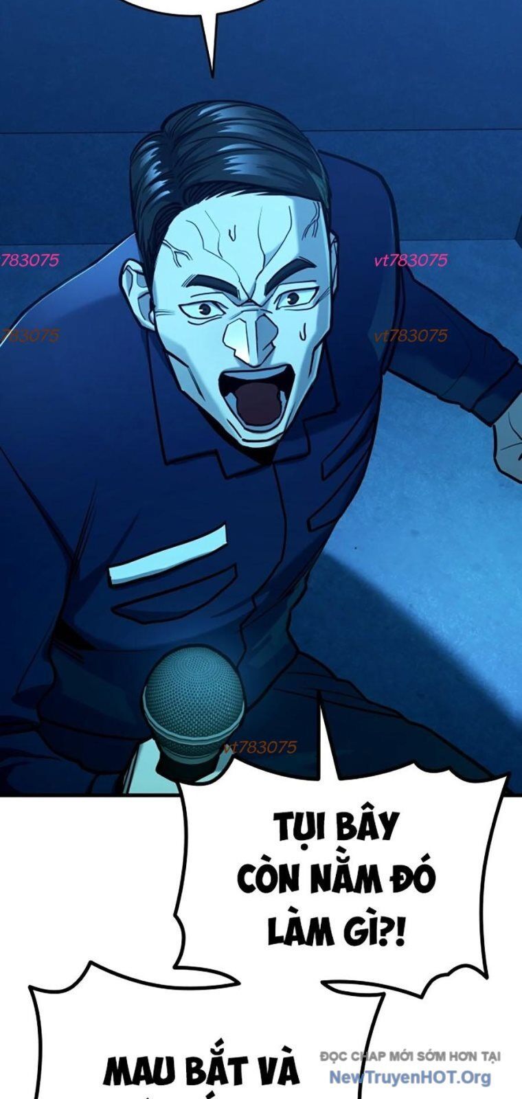 Thực Thi Công Lý - Chapter 21 - Page 60