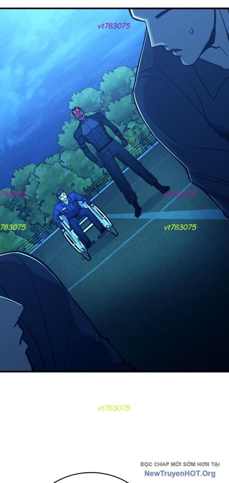 Thực Thi Công Lý - Chapter 21 - Page 63