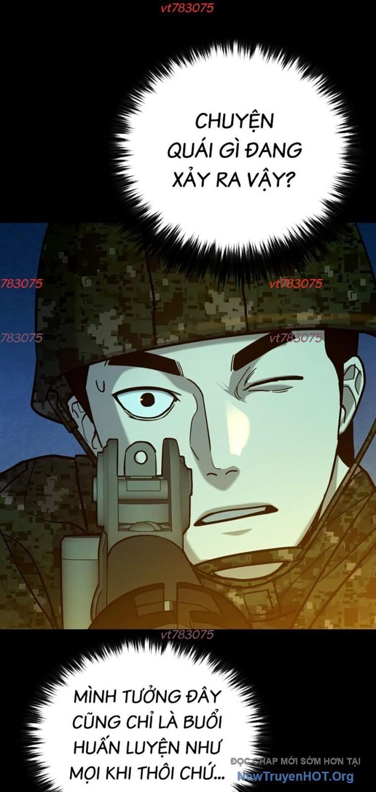 Thực Thi Công Lý - Chapter 21 - Page 67