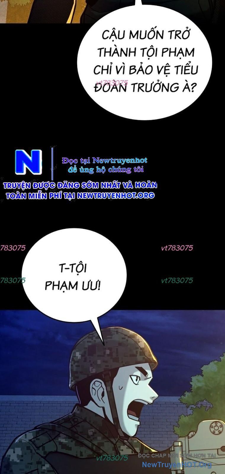 Thực Thi Công Lý - Chapter 21 - Page 70