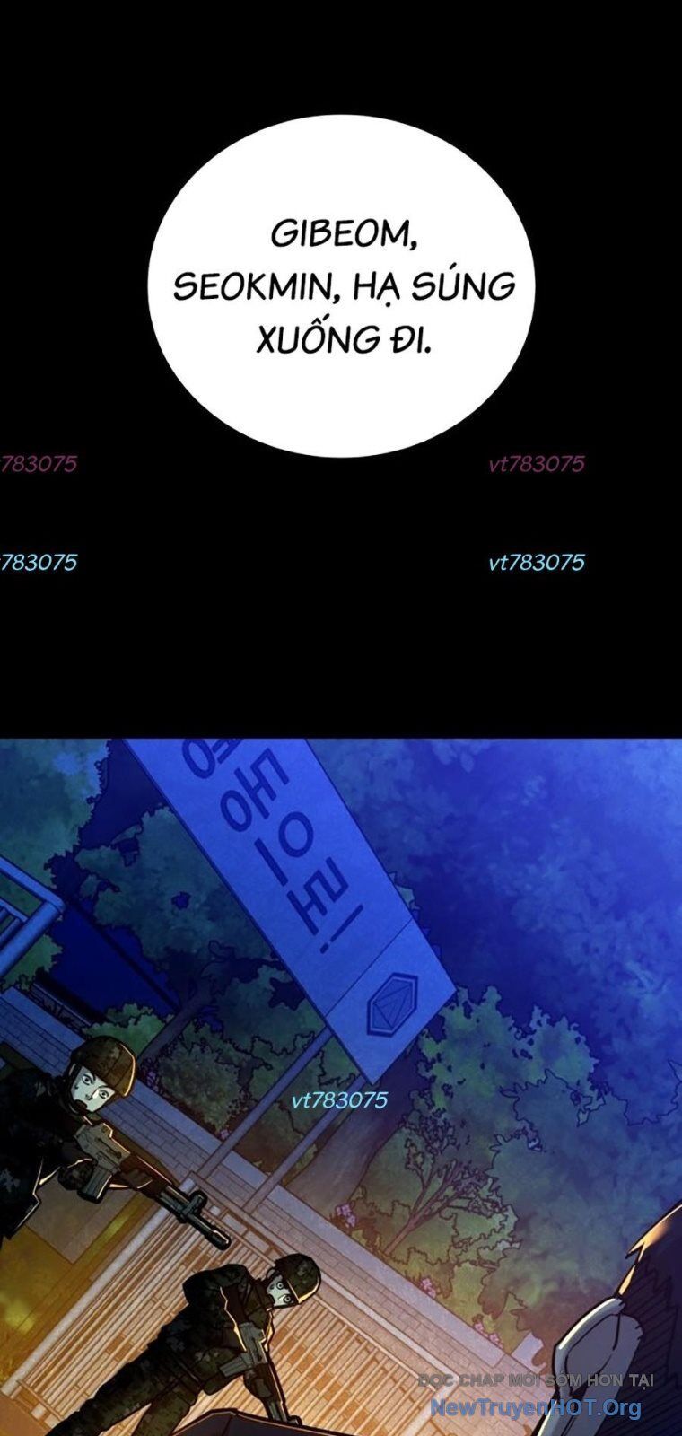 Thực Thi Công Lý - Chapter 21 - Page 78