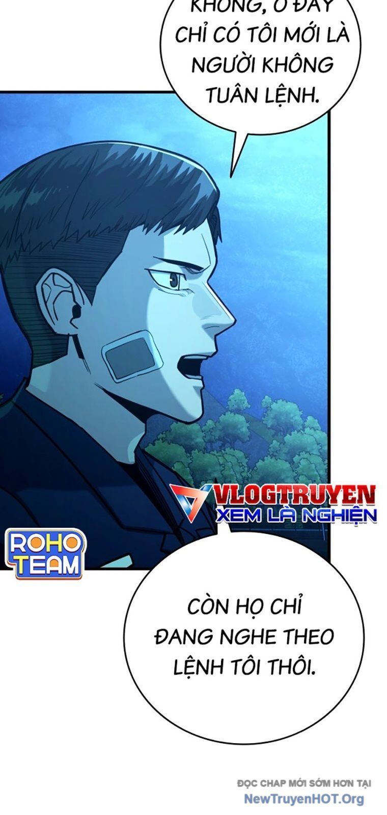 Thực Thi Công Lý - Chapter 21 - Page 86