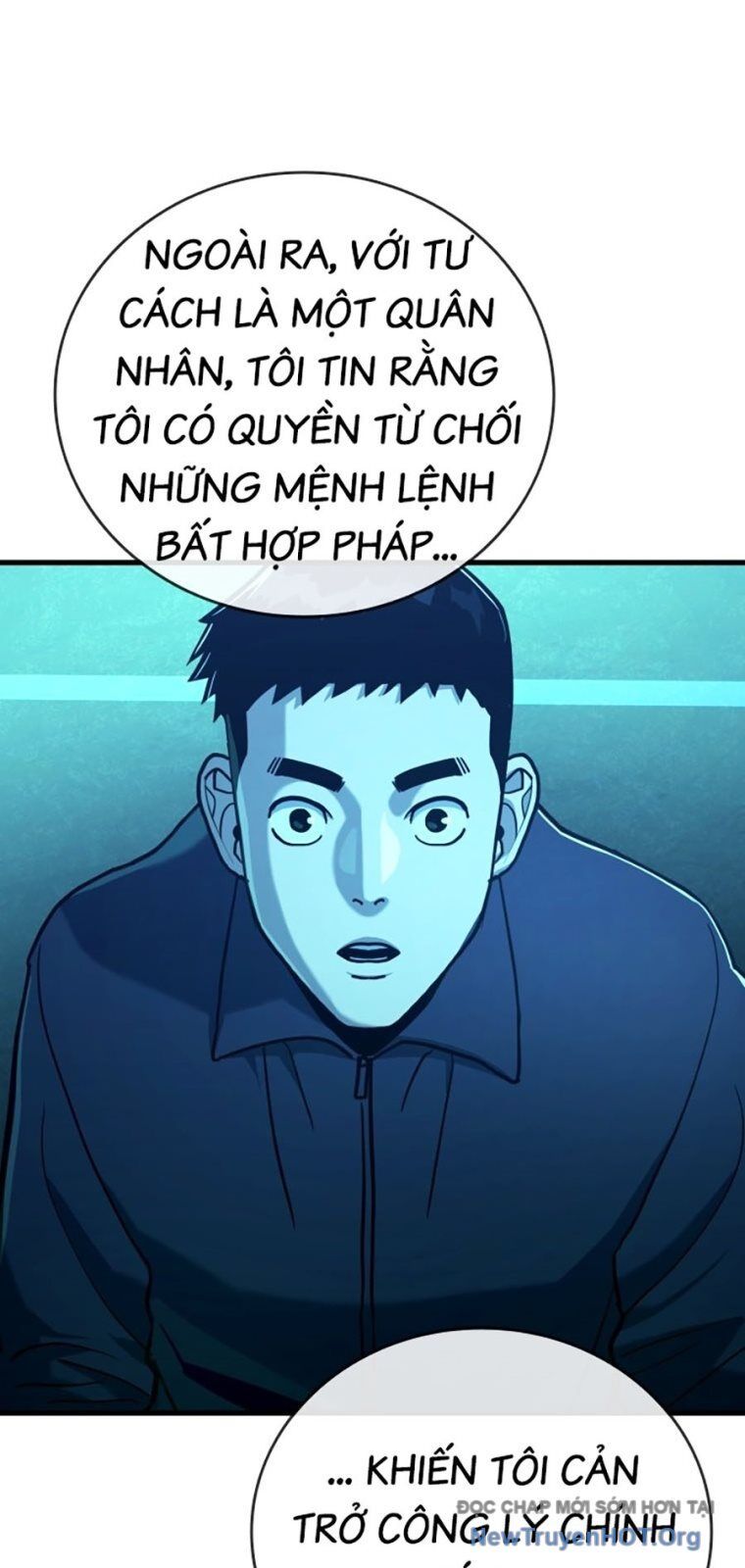 Thực Thi Công Lý - Chapter 21 - Page 87