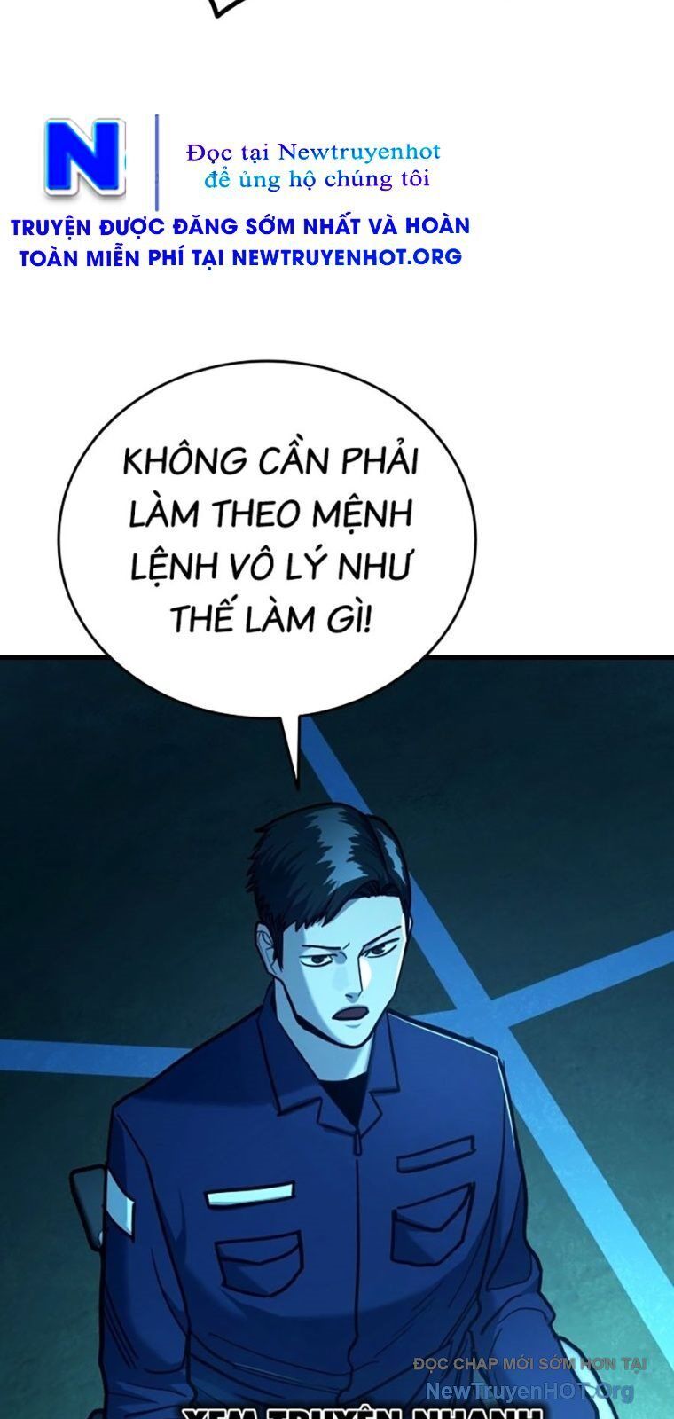 Thực Thi Công Lý - Chapter 21 - Page 91