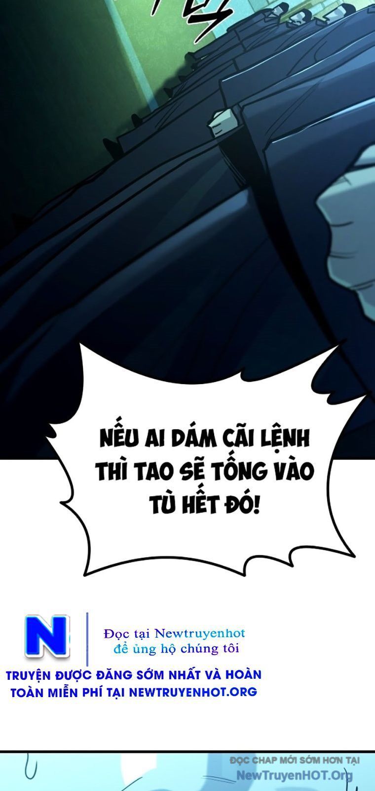 Thực Thi Công Lý - Chapter 21 - Page 99