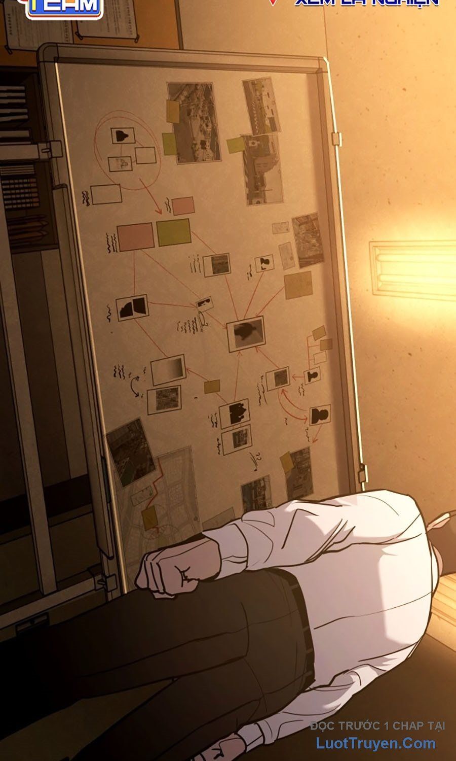 Thực Thi Công Lý - Chapter 22 - Page 101