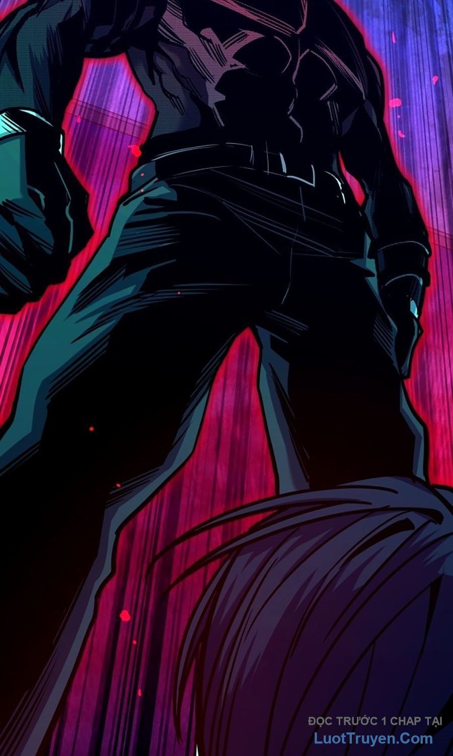 Thực Thi Công Lý - Chapter 22 - Page 107