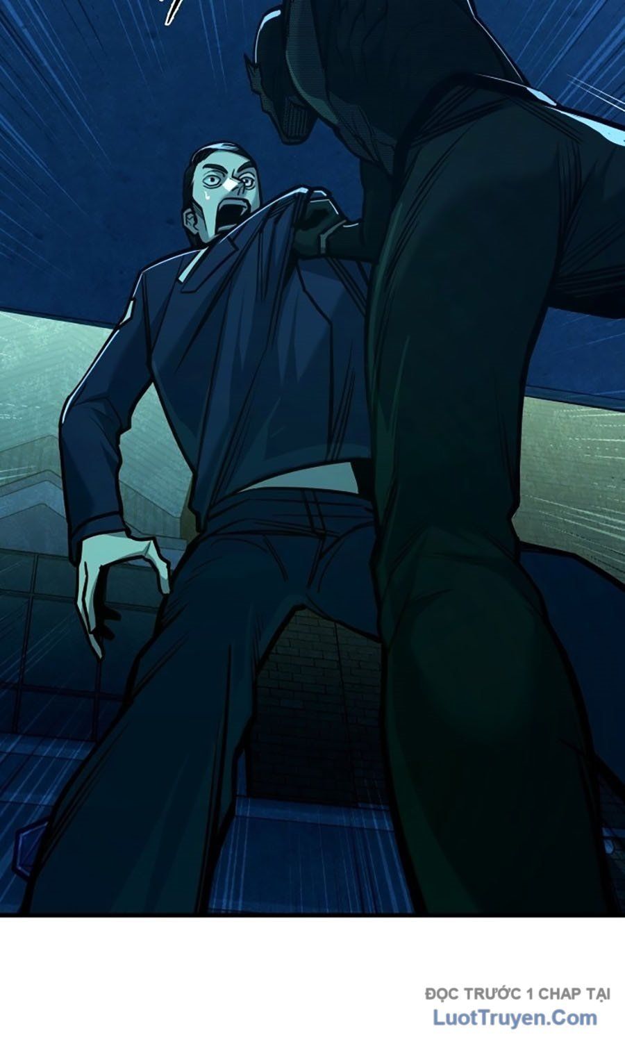 Thực Thi Công Lý - Chapter 22 - Page 11