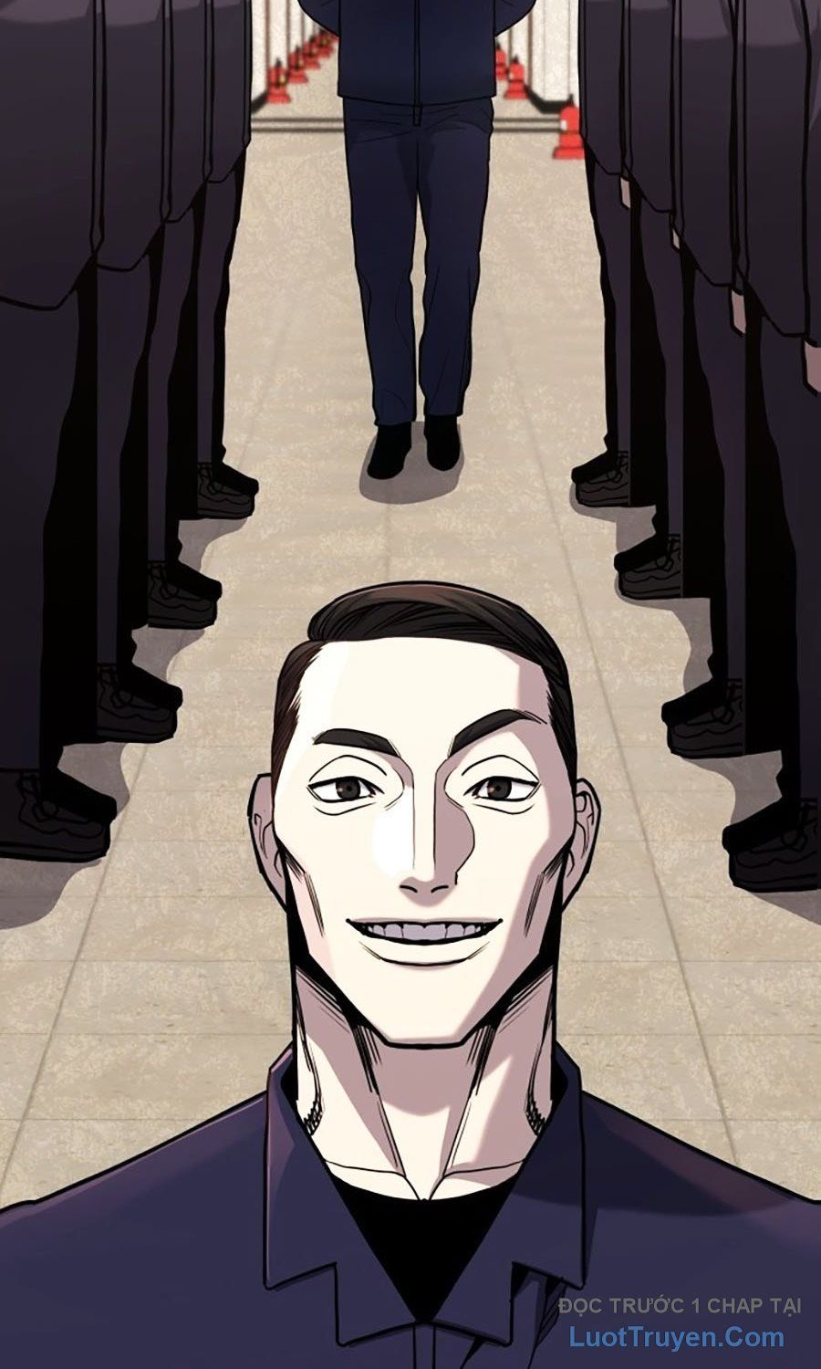 Thực Thi Công Lý - Chapter 22 - Page 113