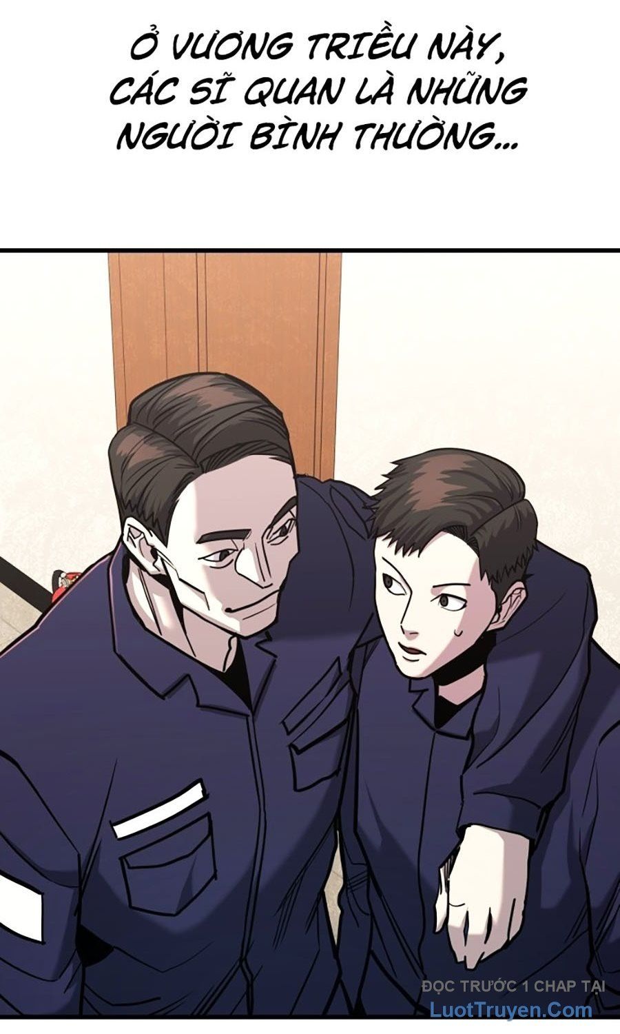 Thực Thi Công Lý - Chapter 22 - Page 115