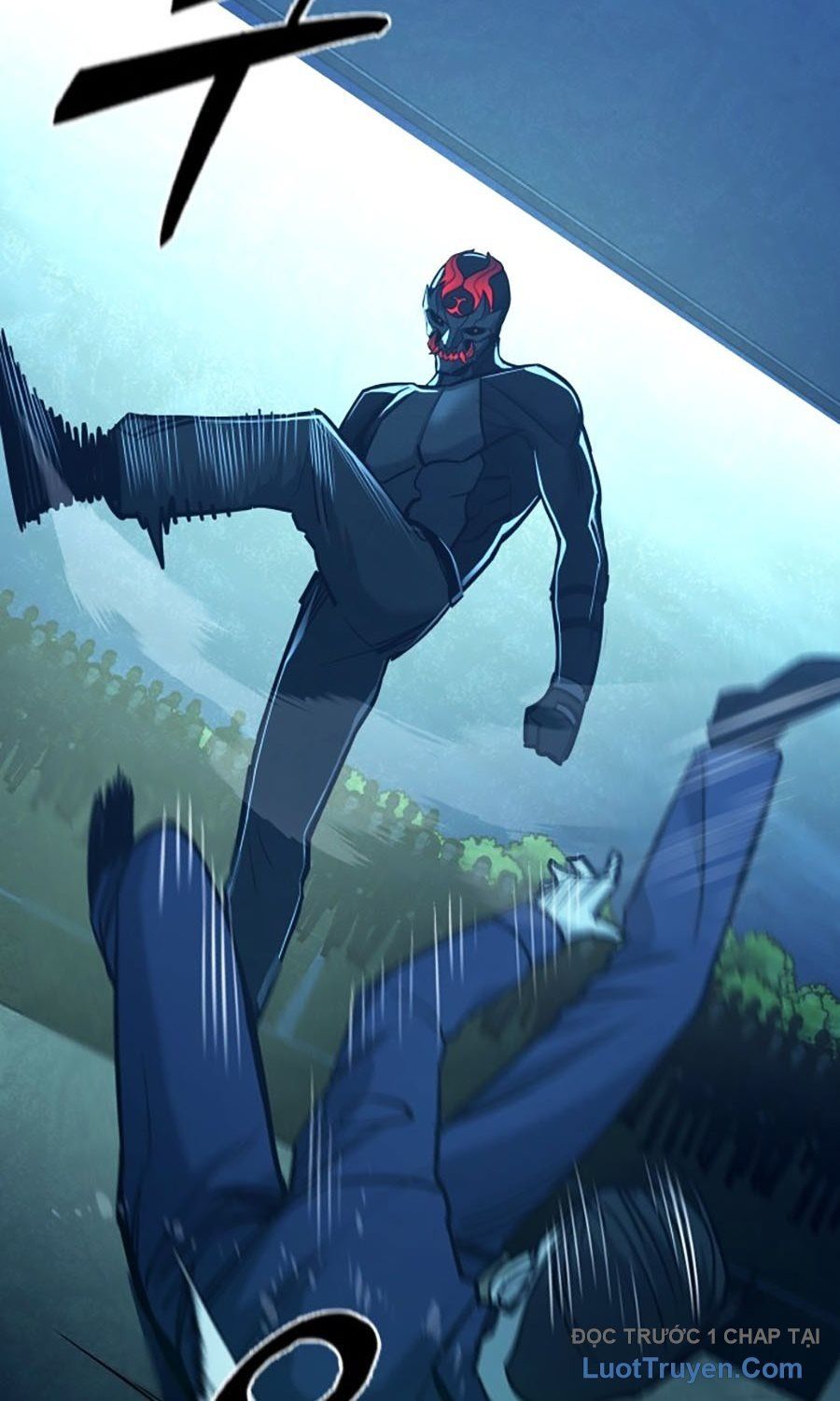 Thực Thi Công Lý - Chapter 22 - Page 133