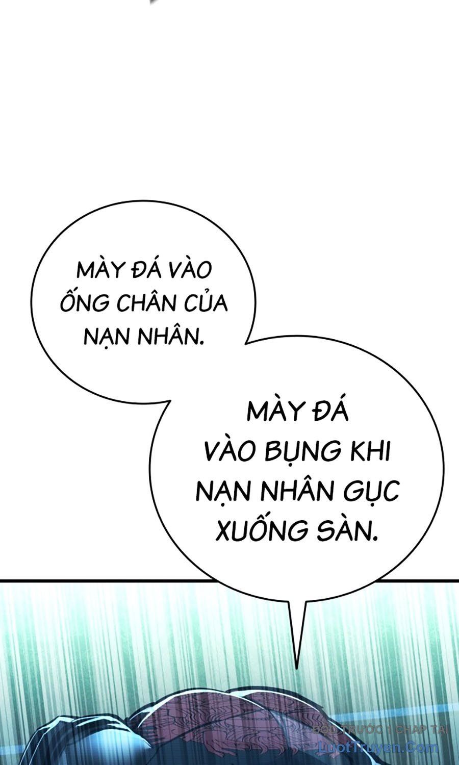Thực Thi Công Lý - Chapter 22 - Page 138