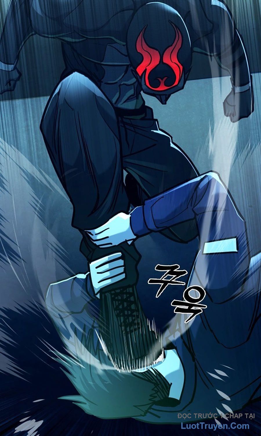 Thực Thi Công Lý - Chapter 22 - Page 139