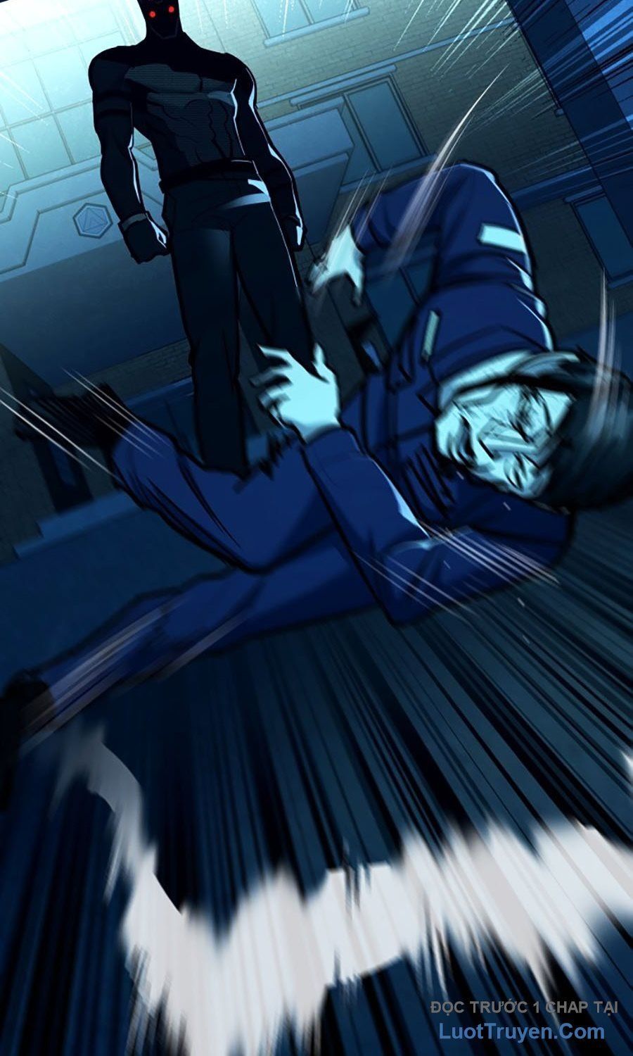 Thực Thi Công Lý - Chapter 22 - Page 154