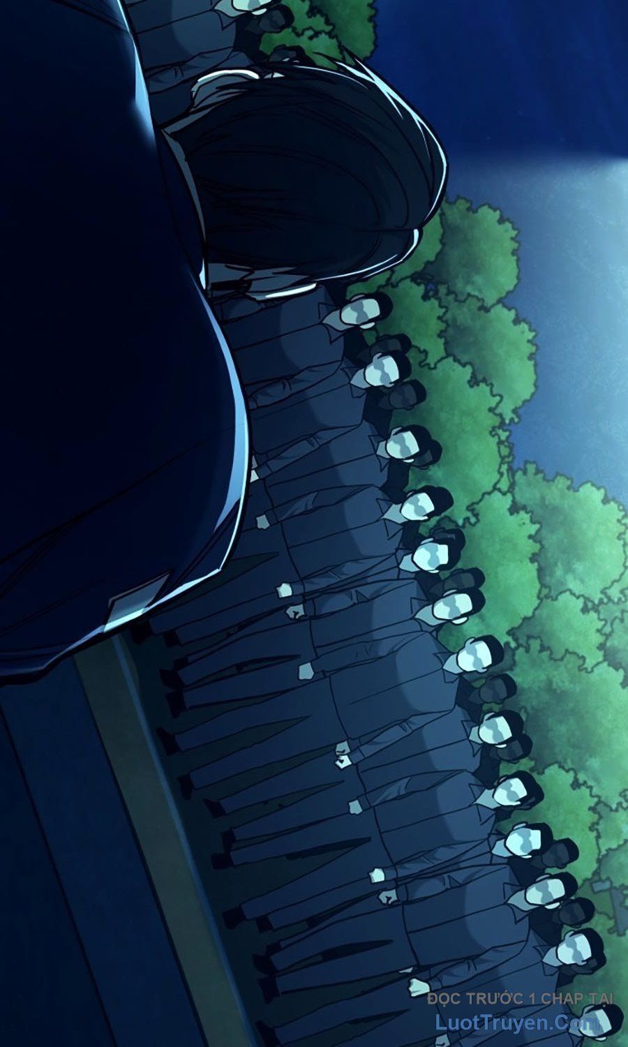 Thực Thi Công Lý - Chapter 22 - Page 158