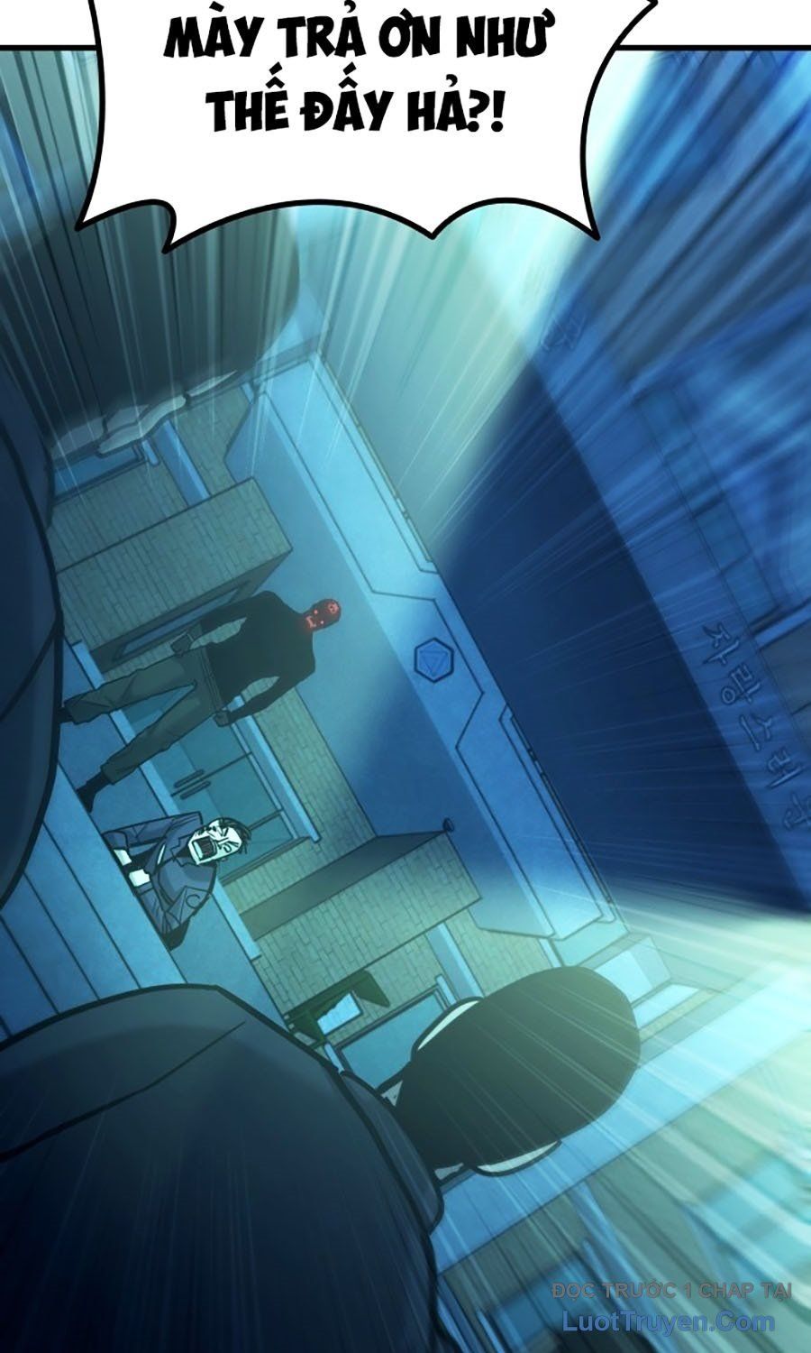 Thực Thi Công Lý - Chapter 22 - Page 161