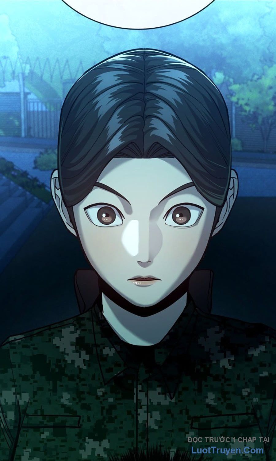 Thực Thi Công Lý - Chapter 22 - Page 166