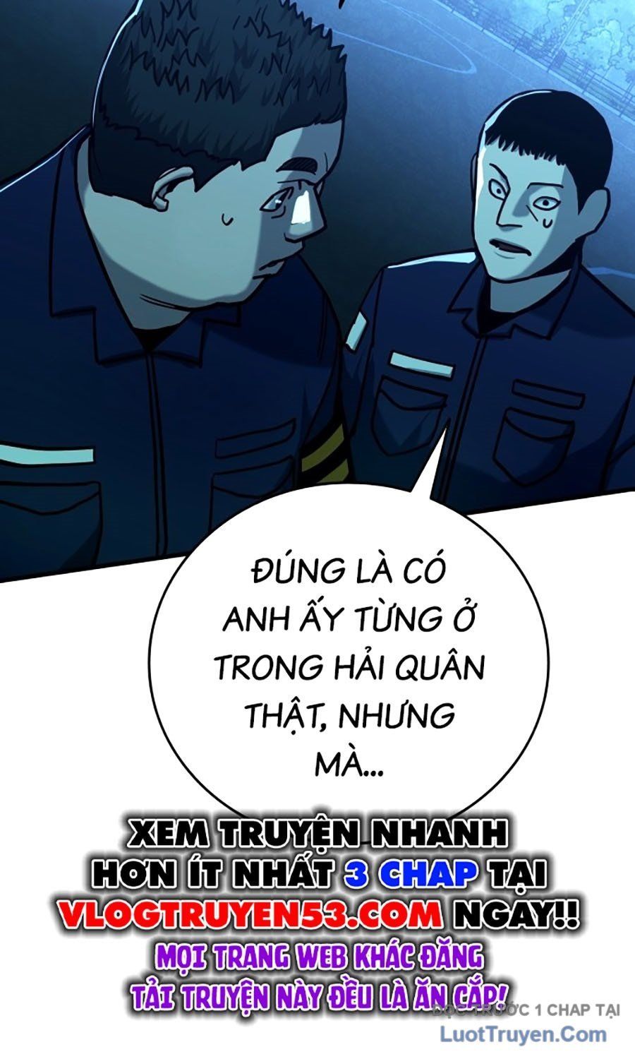 Thực Thi Công Lý - Chapter 22 - Page 17