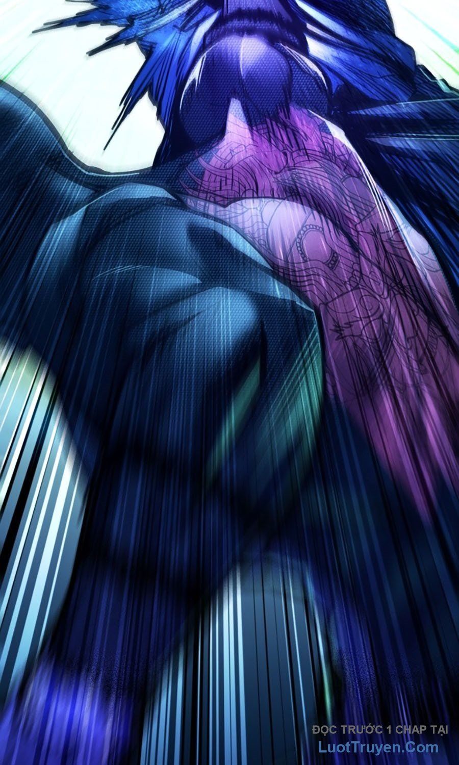 Thực Thi Công Lý - Chapter 22 - Page 177