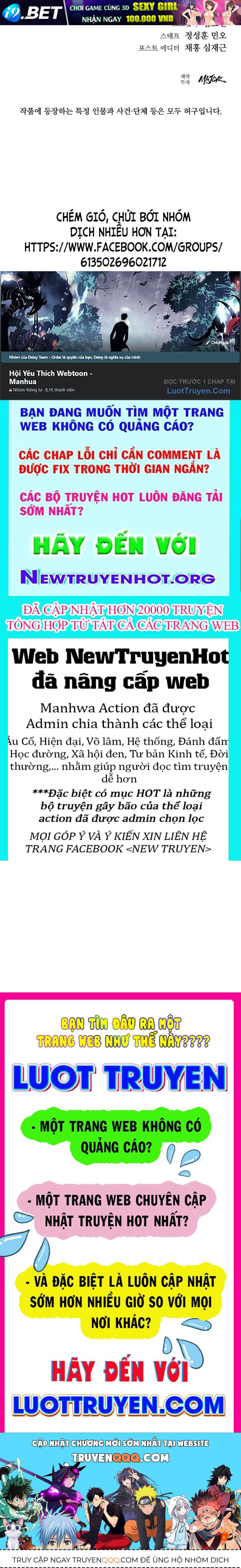 Thực Thi Công Lý - Chapter 22 - Page 179