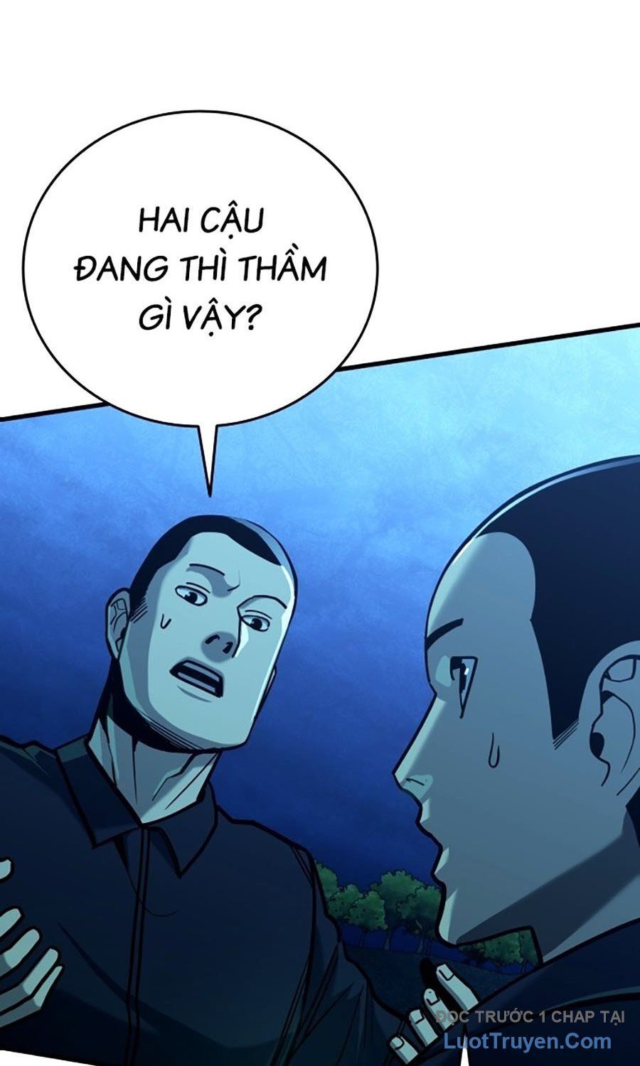 Thực Thi Công Lý - Chapter 22 - Page 18