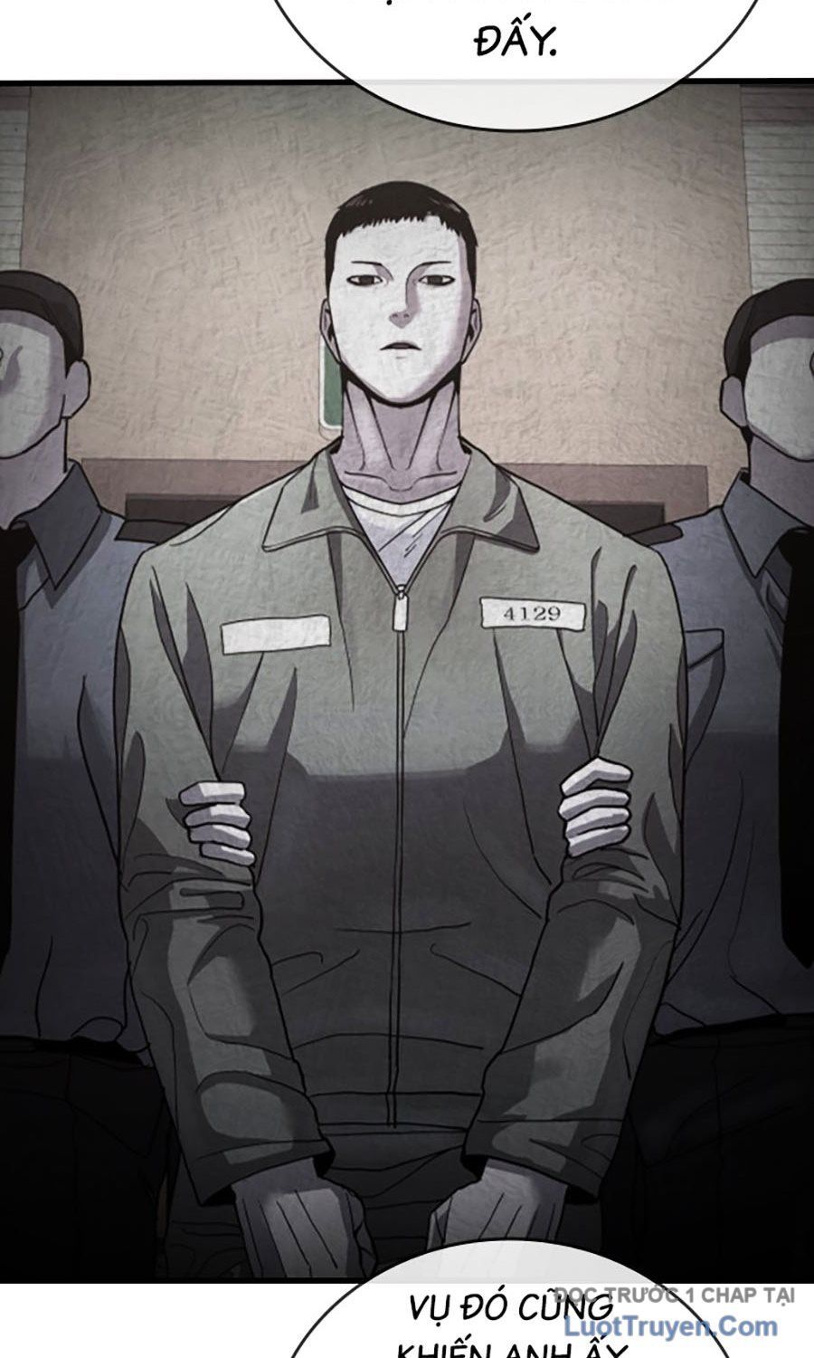 Thực Thi Công Lý - Chapter 22 - Page 20