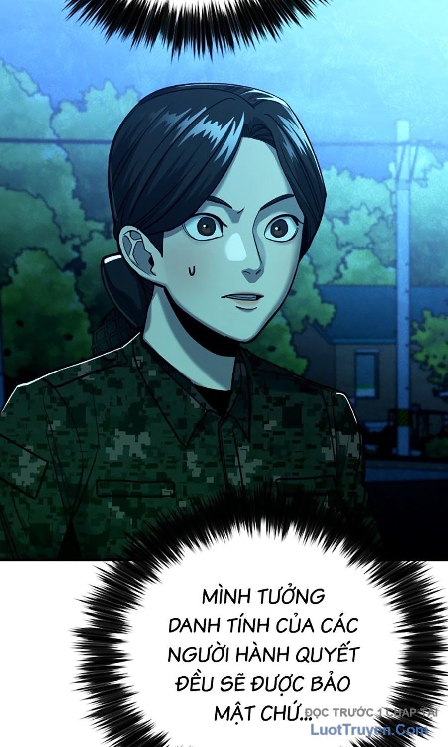 Thực Thi Công Lý - Chapter 22 - Page 23