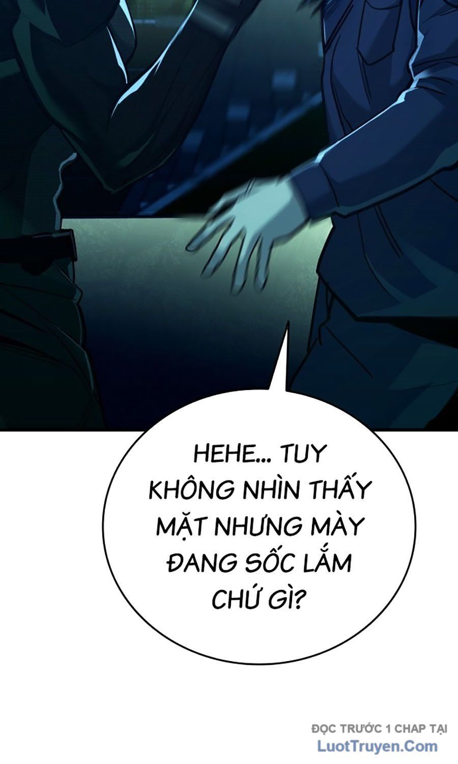 Thực Thi Công Lý - Chapter 22 - Page 25